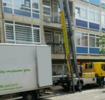  vide grenier, évacuation de toute sorte vidage a Bruxelles. Débarras dans toute maison et logement.
